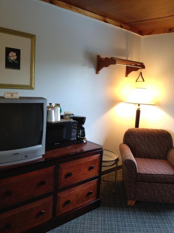 Ridge Top Motel - Bryson City Ruang foto