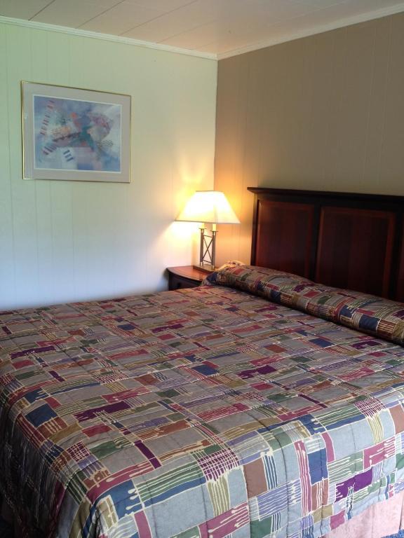 Ridge Top Motel - Bryson City Ruang foto