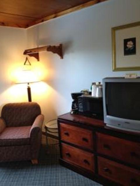 Ridge Top Motel - Bryson City Ruang foto