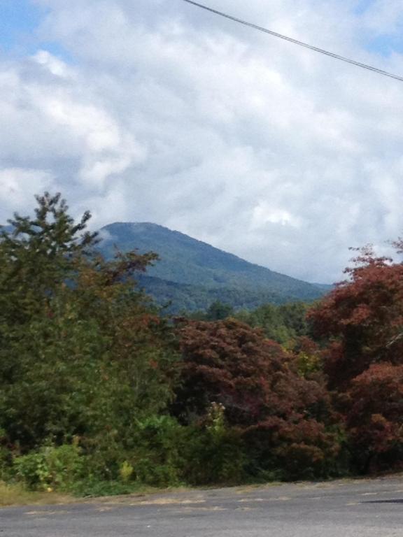 Ridge Top Motel - Bryson City Bagian luar foto